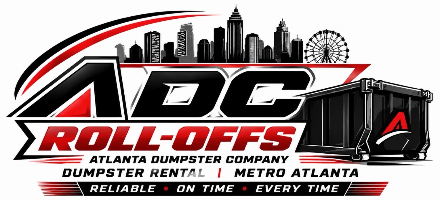 ADC Roll-Offs logo